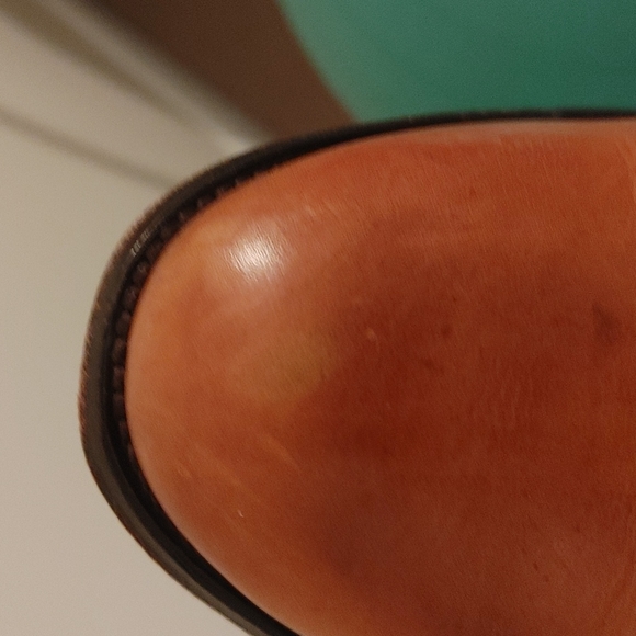 Allen Edmonds Garner 11.5E, tan main image 4